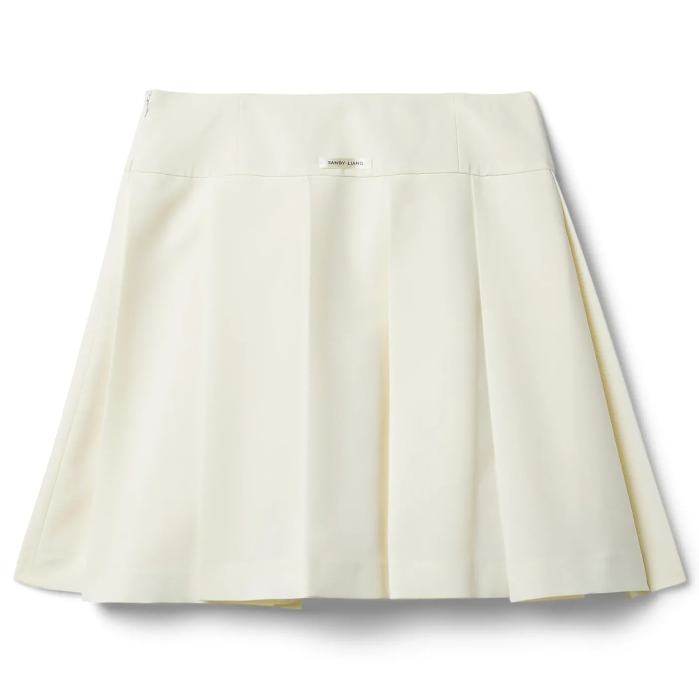 SANDY LIANG Arne Skirt
