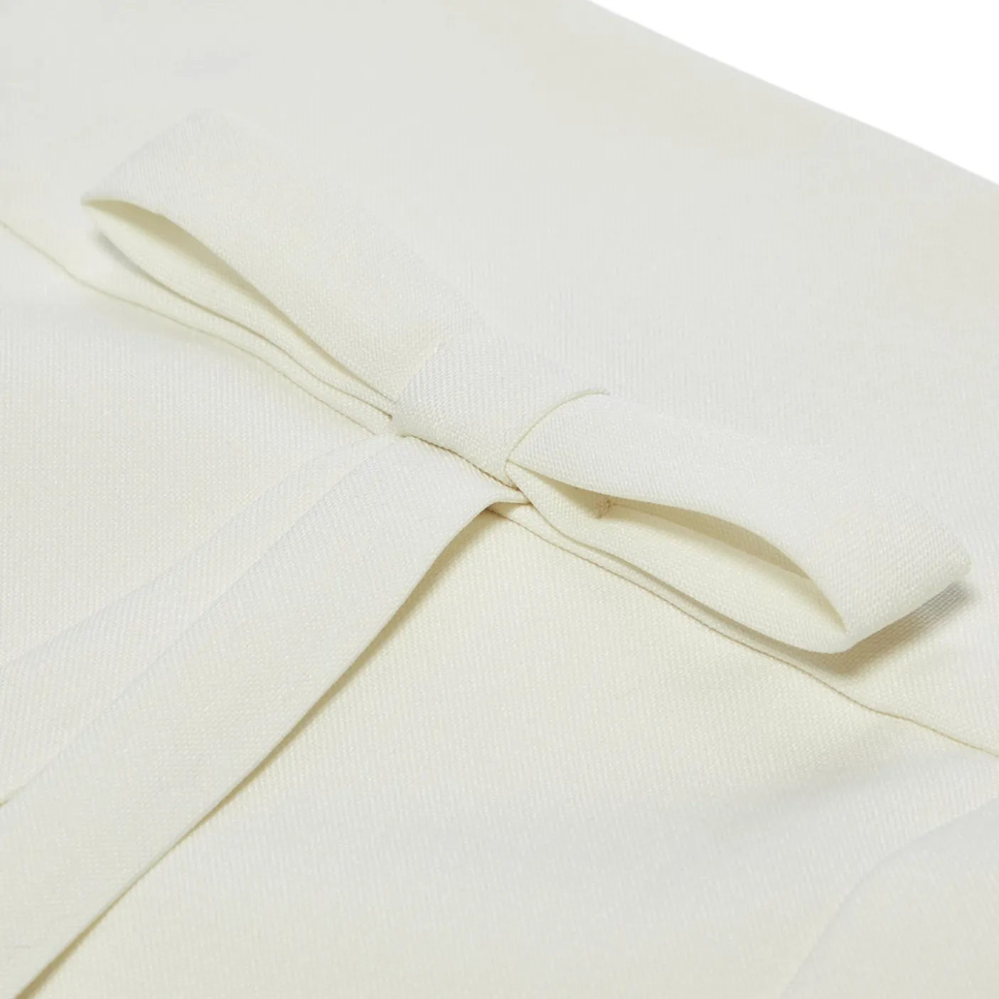 SANDY LIANG Arne Skirt