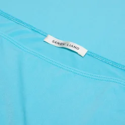 Sandy Liang Axew Skirt