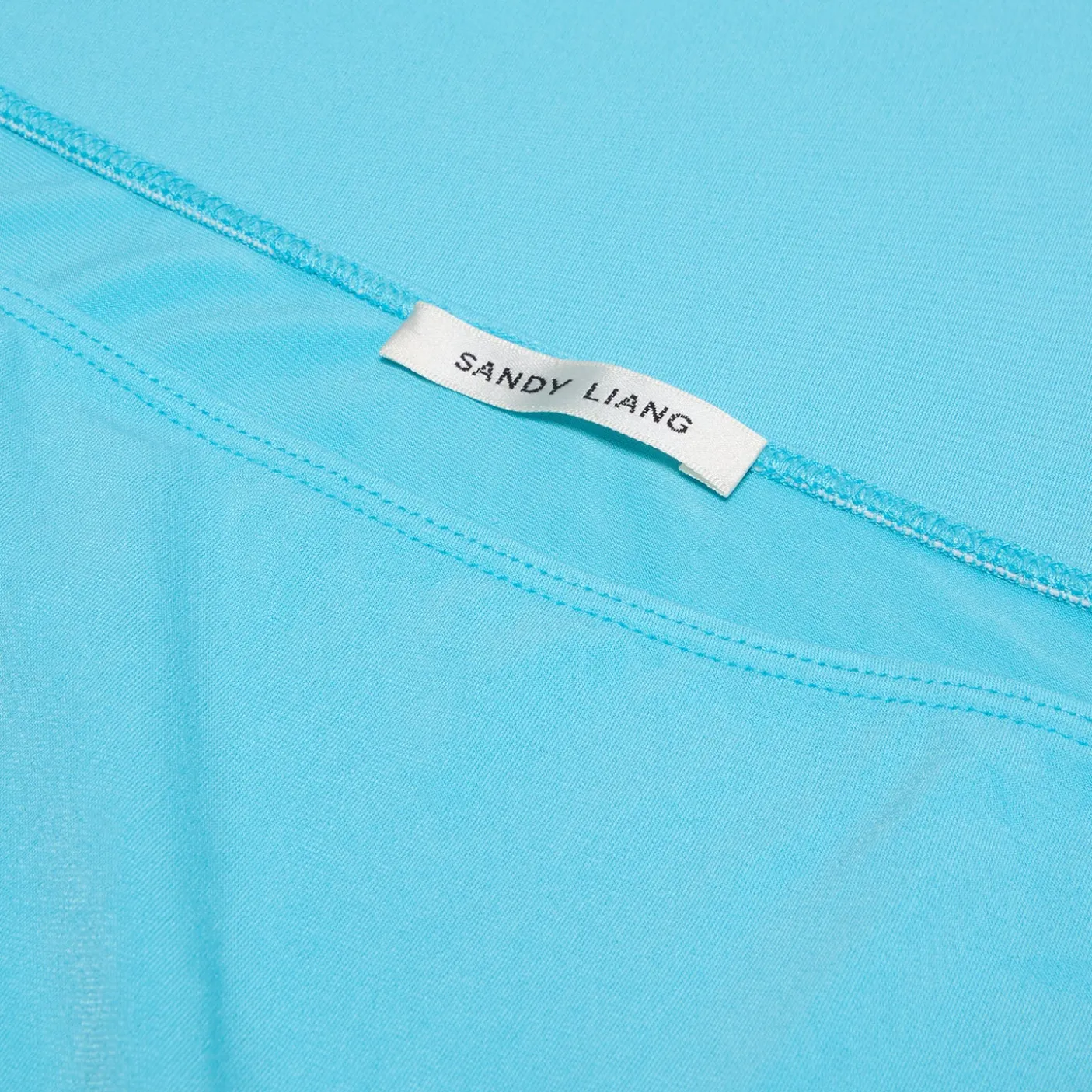 Sandy Liang Axew Skirt