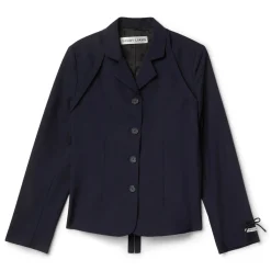 SANDY LIANG Biscuit Jacket