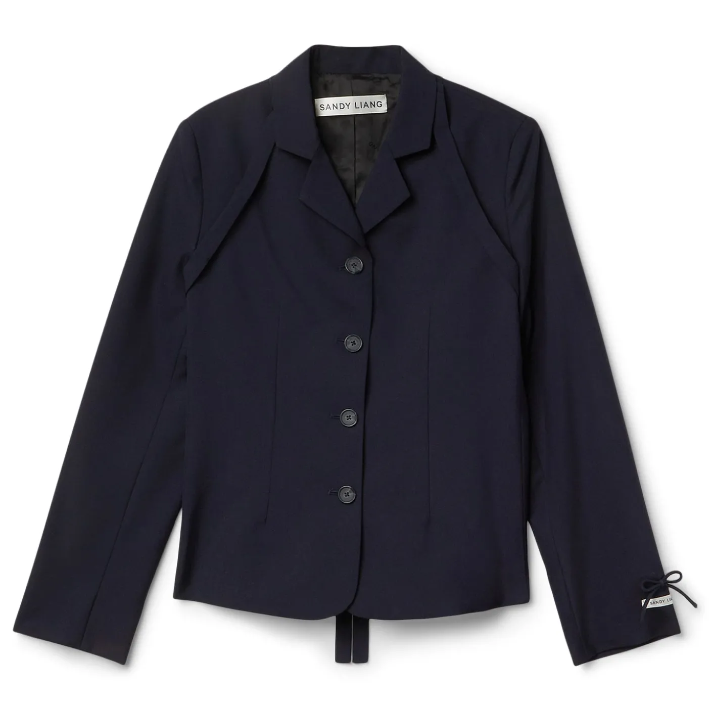 SANDY LIANG Biscuit Jacket