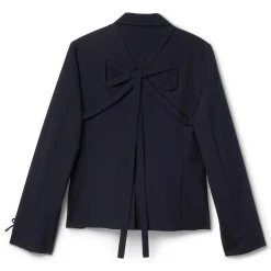 SANDY LIANG Biscuit Jacket