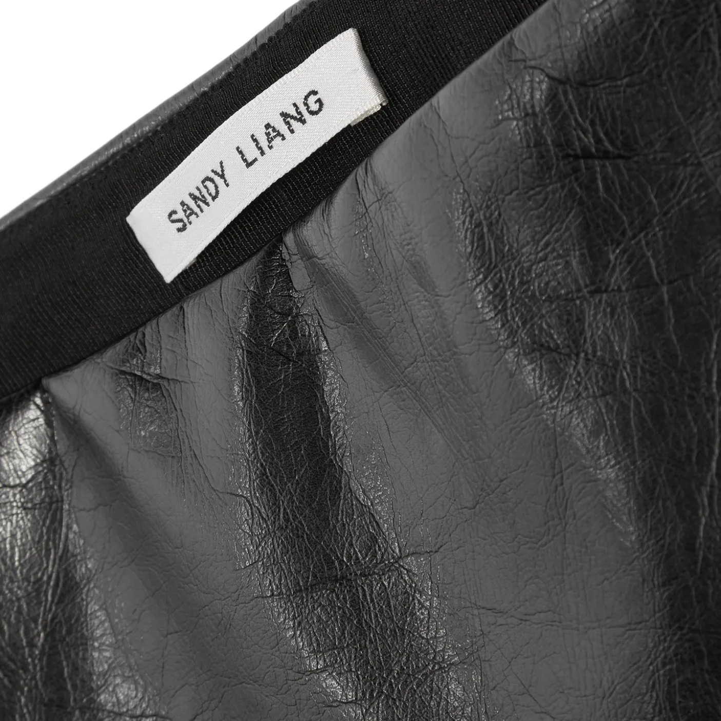 SANDY LIANG Juice Skirt