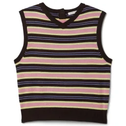 Sandy Liang Melty Vest