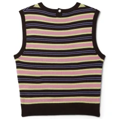 Sandy Liang Melty Vest
