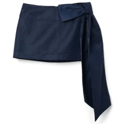 Sandy Liang Skar Skirt