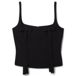 Sandy Liang Teacup Tank