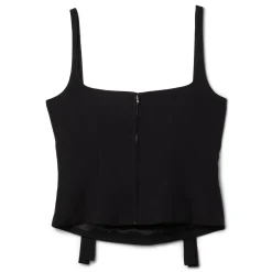 Sandy Liang Teacup Tank