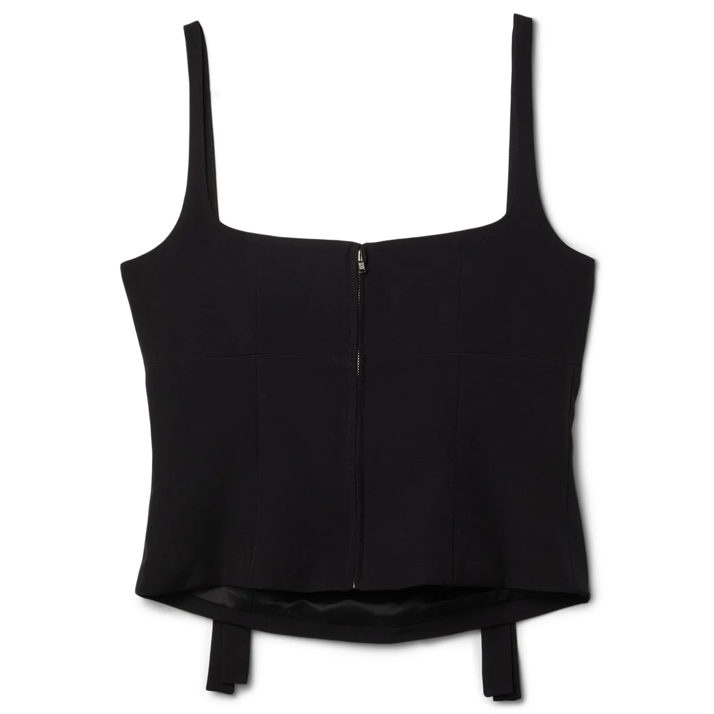 Sandy Liang Teacup Tank