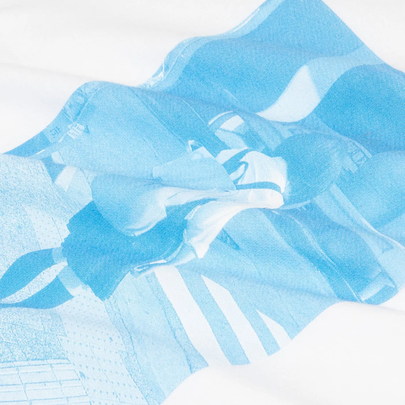 Sci-Fi Fantasy Cruel Technology Tee