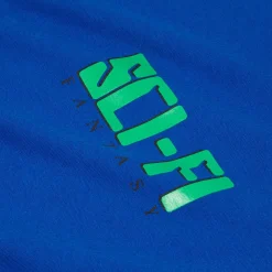 Sci-Fi Fantasy Display Tee