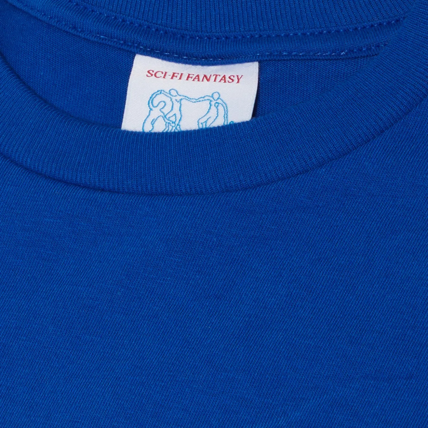 Sci-Fi Fantasy Display Tee