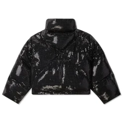 Shoreditch Ski Club Dissco Puffer Jacket