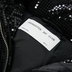 Shoreditch Ski Club Dissco Puffer Jacket