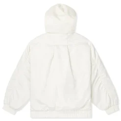 Shoreditch Ski Club Nila Shearling Bomber