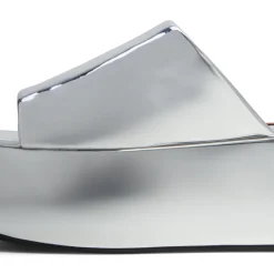 Simon Miller Cloudy Platform