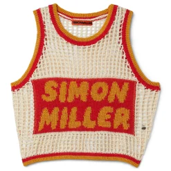 Simon Miller Dibby Knit Tank