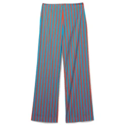 Simon Miller Pia Striped Poplin Pant
