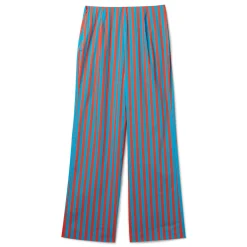 Simon Miller Pia Striped Poplin Pant