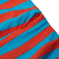 Simon Miller Pia Striped Poplin Pant