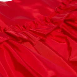 Simone Rocha Gathered Bubble Mini Skirt