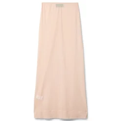 Simone Rocha Sheer Column Skirt