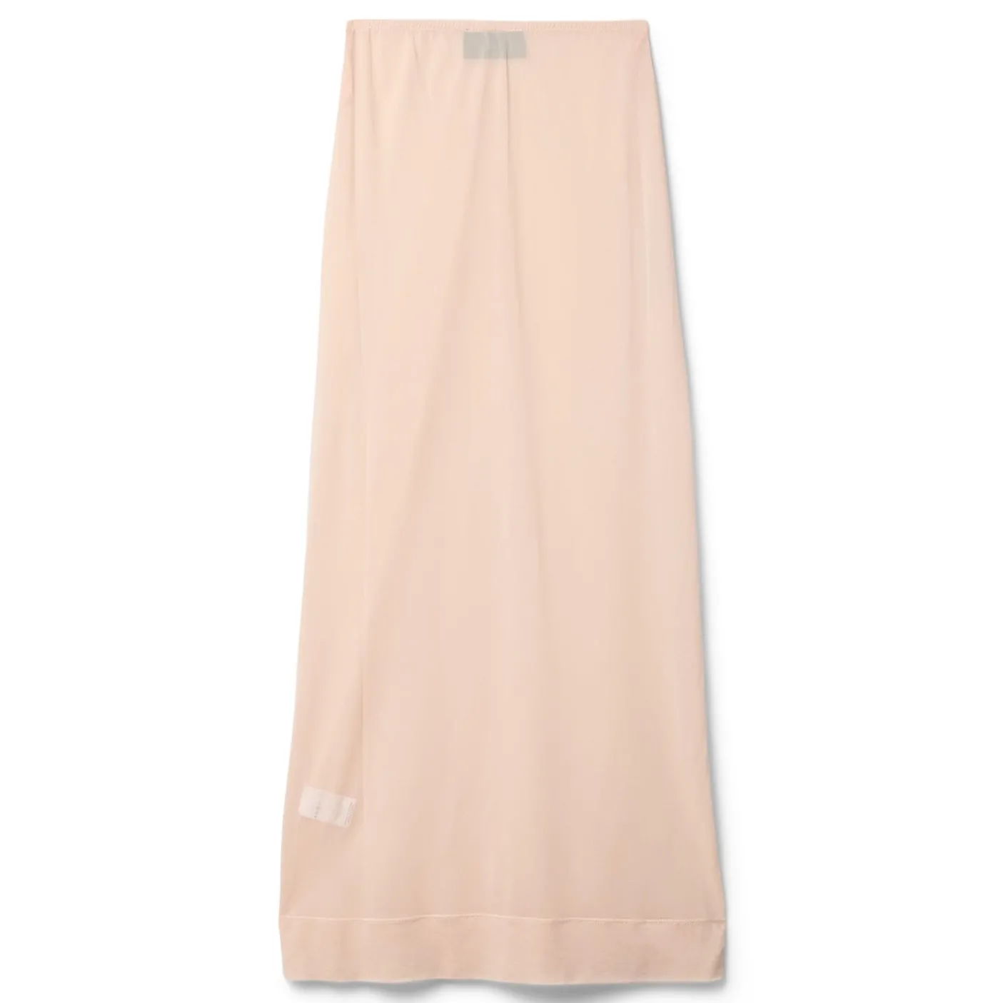 Simone Rocha Sheer Column Skirt