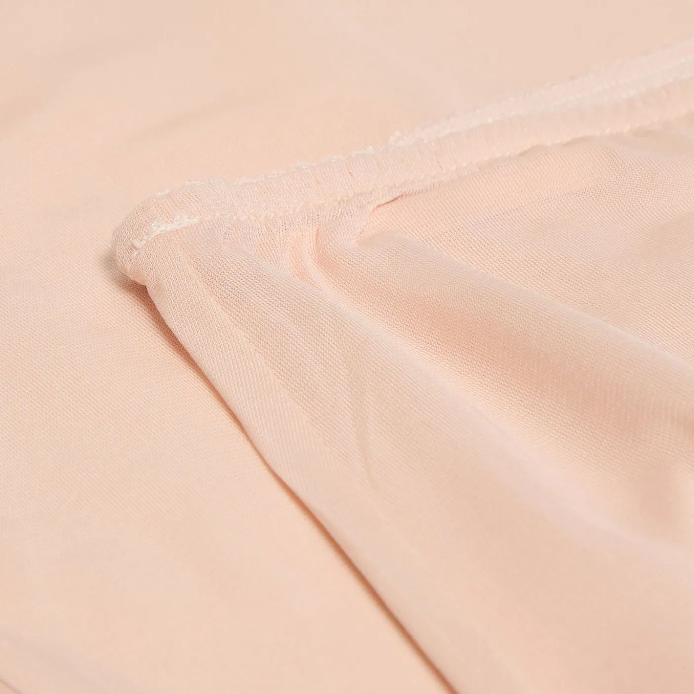 Simone Rocha Sheer Column Skirt