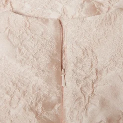Simone Rocha Sleeveless Straight Cut Dart Dress
