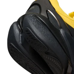 Spencer Badu x Hoka Elevon