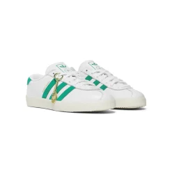 Sporty & Rich x adidas Blanc Sneakers