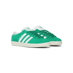 Sporty & Rich x adidas Blanc Sneakers