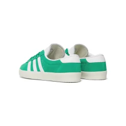 Sporty & Rich x adidas Blanc Sneakers