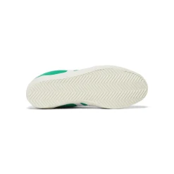 Sporty & Rich x adidas Blanc Sneakers