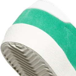 Sporty & Rich x adidas Blanc Sneakers