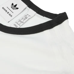 Sporty & Rich x adidas T Shirt