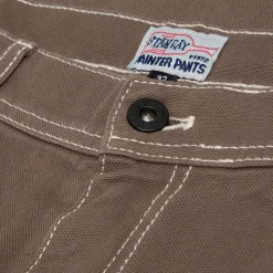 Stan Ray Big Job Painter Pant