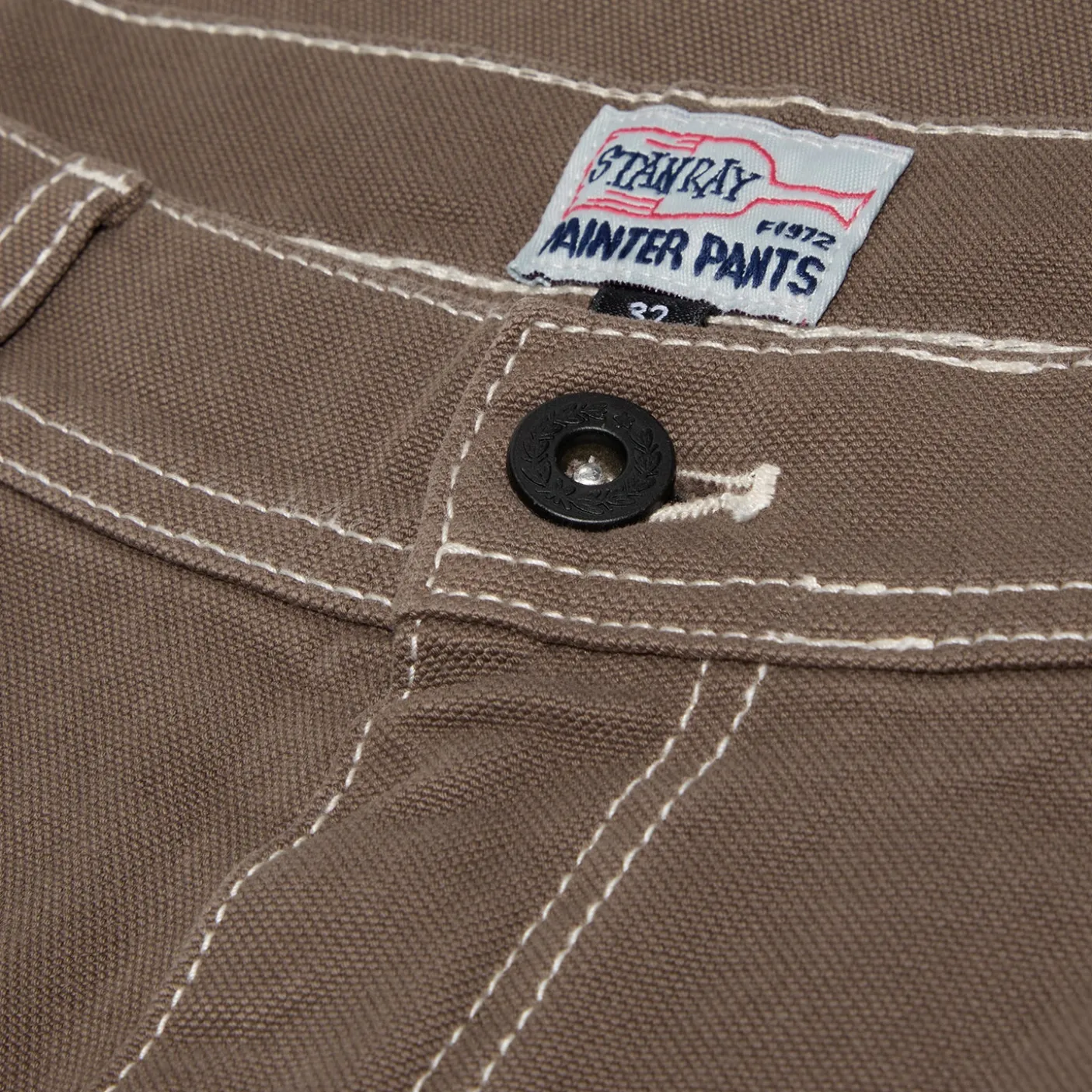 Stan Ray Big Job Painter Pant