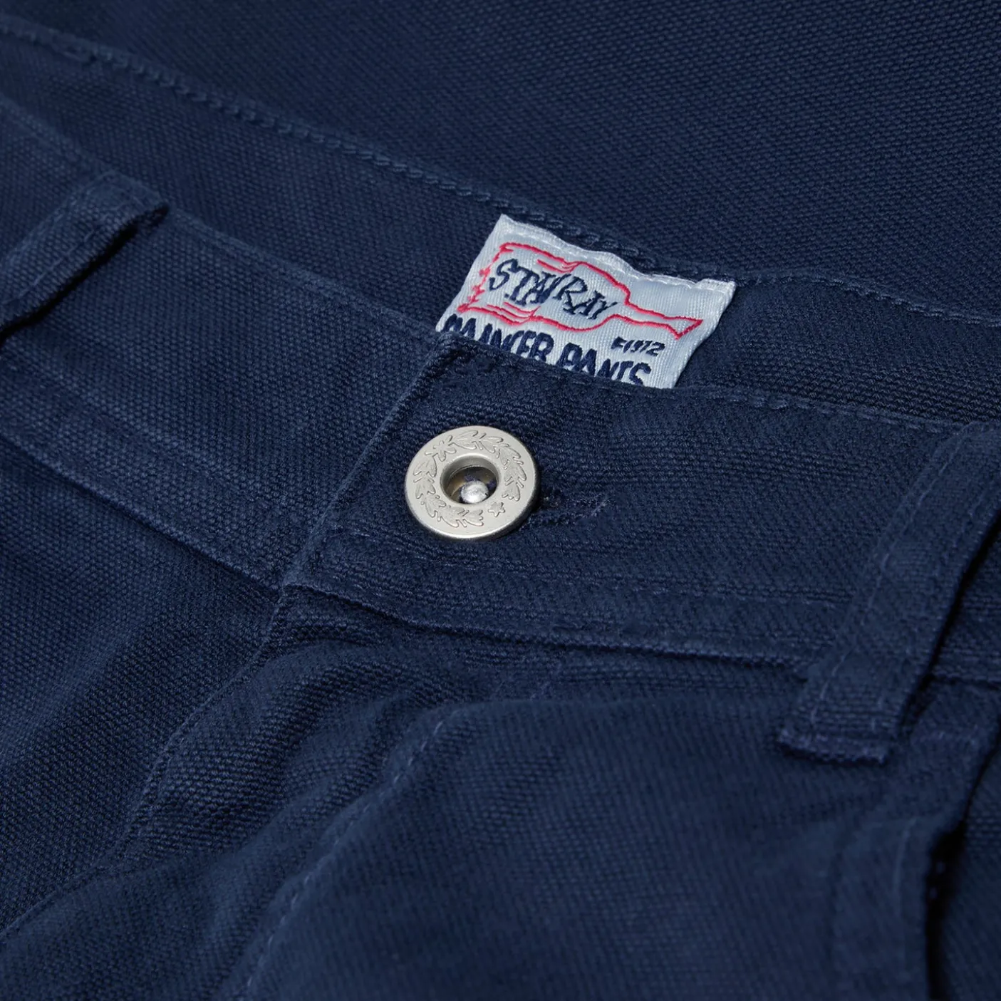 Stan Ray Big Job Painter Pants