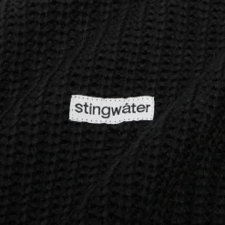 Stingwater Crisis Knit Sweater