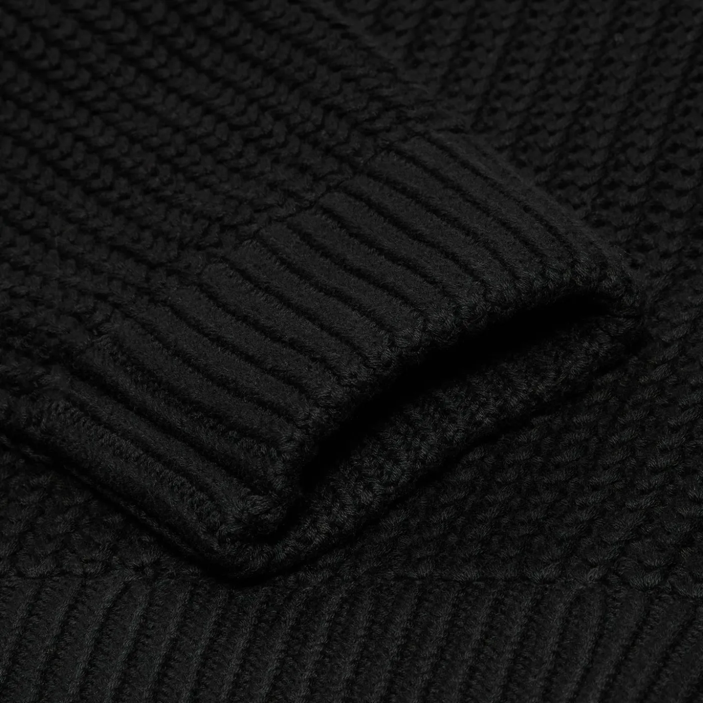 Stingwater Crisis Knit Sweater