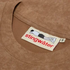 Stingwater Framing a Crisis T Shirt