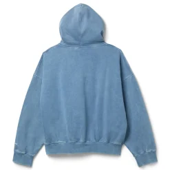 Stingwater H2O Zip Up Hoodie