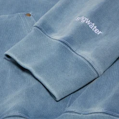 Stingwater H2O Zip Up Hoodie