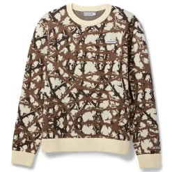 Stingwater Thorn Pullover Knit Sweater