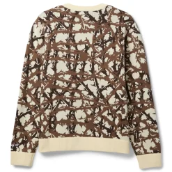 Stingwater Thorn Pullover Knit Sweater