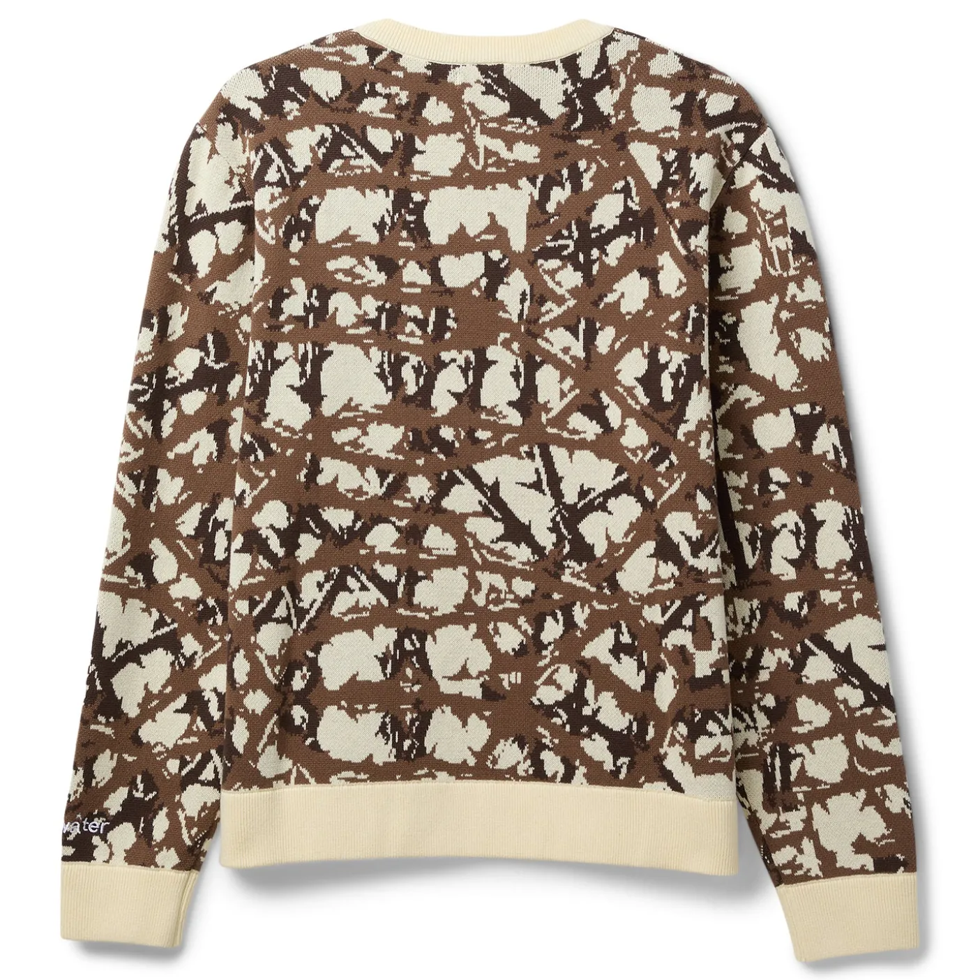 Stingwater Thorn Pullover Knit Sweater
