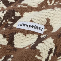 Stingwater Thorn Pullover Knit Sweater