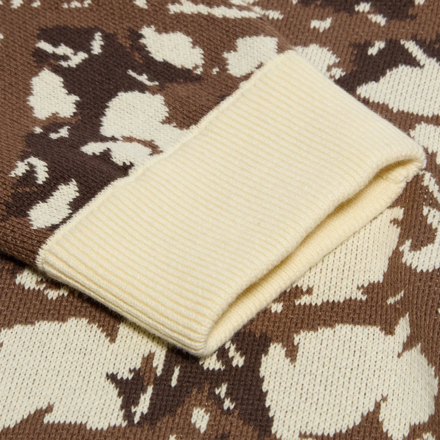 Stingwater Thorn Pullover Knit Sweater